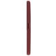 Mobiparts Coque Samsung Galaxy A22 5G Coque arrière en Silicone - Plum Red