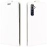 Mobigear Realme 6 Étui à rabat - Blanc