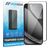 Mobigear Premium Google Pixel 11 Pro XL Verre trempé Protection d'écran - Compatible Coque - Noir
