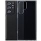 Mobigear Ultra Thin Coque Transparente Samsung Galaxy S22 Ultra Coque arrière en TPU Souple Extra-fin - Transparent