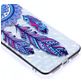 Mobigear Design Coque iPhone XS Max Coque arrière en TPU Souple - Attrapeur de rêves