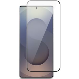 Mobigear Premium Samsung Galaxy S26 Ultra Verre trempé Protection d'écran - Compatible Coque