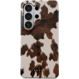 Burga MagSafe Tough Coque Samsung Galaxy S26 Ultra MagSafe Coque arrière Rigide Anti-Chocs - Celestial