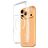 CARE by PanzerGlass Flagship Coque iPhone 17 Pro MagSafe Coque arrière Rigide - Transparent / Blanc