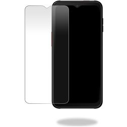 Mobilize Samsung Galaxy Xcover 6 Pro Verre trempé Protection d'écran - Compatible coque
