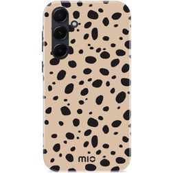 MIO Coque Samsung Galaxy A55 MagSafe Coque arrière Rigide - Spots