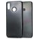 Mobilize Gelly Coque Huawei P20 Lite (2019) Coque arrière en TPU Souple - Noir