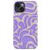 Burga Tough Coque iPhone 15 Coque arrière Rigide Anti-Chocs - Y2Kool