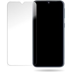 Mobilize Samsung Galaxy A40 Verre trempé Protection d'écran - Compatible coque