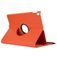 Mobigear DuoStand Coque iPad Pro 10.5 Pouces (2017) Etui Rotatif - Orange
