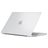 Mobigear Glossy MacBook Pro 14 Pouces (2021-2025) Coque - Transparent - Model A2442 / A2779 / A2918 / A2992 / A3401 / A3112 / A3434 Mobigear Glossy MacBook Pro 14 Pouces (2021-2025) Coque - Transparent - Model A2442 / A2779 / A2918 / A2992 / A3401 / A3112 / A3434