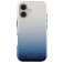 Burga Tough iPhone 17 MagSafe Plastique rigide Coque arrière Antichoc - Zero Gravity