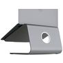 rain design mStand Support pour ordinateur portable - Gris sidéral Universel