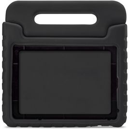 Xccess Kids Guard Coque iPad Pro 11 Pouces (2024) Coque de tablette pour enfants avec Poignée Enfants en EVA - Noir