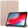 Mobigear Tri-Fold Coque iPad Pro 11 Pouces (2018) Etui - Or