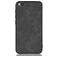 Mobigear Excellent Coque Xiaomi Redmi Go Coque arrière Rigide - Noir