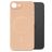 My Style Protective Flex Coque iPhone 16e MagSafe Coque arrière en TPU Souple - Soft Pink