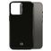 Mobilize Gelly iPhone 13 Pro TPU souple Coque arrière - Noir