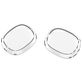 Mobigear Colors Coque Apple AirPods Max Coque en Silicone Souple - Blanc