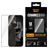 PanzerGlass Ceramic iPhone 18 Pro Max Verre trempé Protection d'écran - Compatible Coque + Cadre d'installation