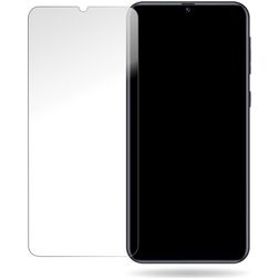 Mobilize Samsung Galaxy M31 Verre trempé Protection d'écran - Compatible coque