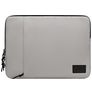 Gaston Luga Däsh Cushioned Case Pochette Ordinateur portable 13 - 14 Pouces Housse ordinateur - Taupe