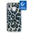 My Style Magneta Samsung Galaxy A40 TPU souple Coque arrière - Leopard