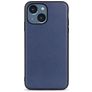 Mobigear Excellent Coque iPhone 14 Coque arrière Rigide - Bleu