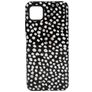 Burga Tough Coque Samsung Galaxy A22 5G Coque arrière Rigide Anti-Chocs - Night Sky
