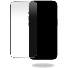 Mobilize iPhone 14 Pro Verre trempé Protection d'écran - Compatible Coque