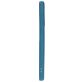 Mobiparts Coque Samsung Galaxy A33 Coque arrière en Silicone - Blueberry Blue
