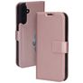 Mobiparts Classic Wallet Housse Samsung Galaxy A25 Etui Porte-Monnaie - Rose