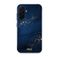 MIO Coque Samsung Galaxy A26 MagSafe Coque arrière Rigide - Midnight Sparkle