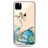 Mobigear Design iPhone 11 Pro Max TPU souple Coque arrière - Sirène