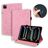 Mobigear Mandala Coque iPad Pro 13 Pouces (2025) Etui - Rose