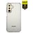 ITSKINS Level 2 SpectrumClear R Coque Transparente Samsung Galaxy A36 Coque arrière en TPU Souple Anti-Chocs - Transparent