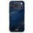 MIO Coque iPhone 17 Pro MagSafe Coque arrière Rigide - Midnight Sparkle