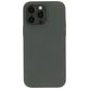 Mobiparts Coque iPhone 14 Pro Coque arrière en Silicone - Urban Grey
