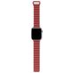 Decoded Traction Loop Bracelet Silicone Apple Watch Fermeture magnétique - 42/41/40/38 mm - Astro Dust