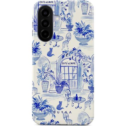 Burga Tough Coque Samsung Galaxy A37 Coque arrière Rigide Anti-Chocs - Sobremesa