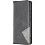Mobigear Rhombus Slim Housse Xiaomi 12 Etui - Noir