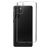 Mobiparts Classic Coque Transparente Samsung Galaxy S21 Plus Coque arrière en TPU Souple - Transparent