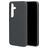 Mobiparts Coque Samsung Galaxy S25 Coque arrière en Silicone - Urban Grey