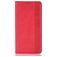 Mobigear Sensation Housse Samsung Galaxy Xcover 7 Etui Porte-Monnaie - Rouge