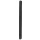 Mobiparts Coque Samsung Galaxy A41 Coque arrière en Silicone - Noir