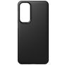 Nudient Thin Precise Coque Samsung Galaxy S23 Plus Coque arrière Rigide - Ink Black