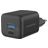 Mobilize Wall Charger Double USB / USB-C Chargeur Sans câble Power Delivery 30W - Noir