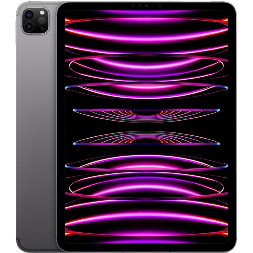 iPad Pro 11 pouces (2022)