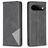 Mobigear Rhombus Slim Google Pixel 11 Pro Étui - Noir