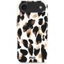 MIO Coque iPhone Air MagSafe Coque arrière Rigide - Leopard